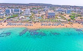 Vrissiana Boutique Beach Hotel